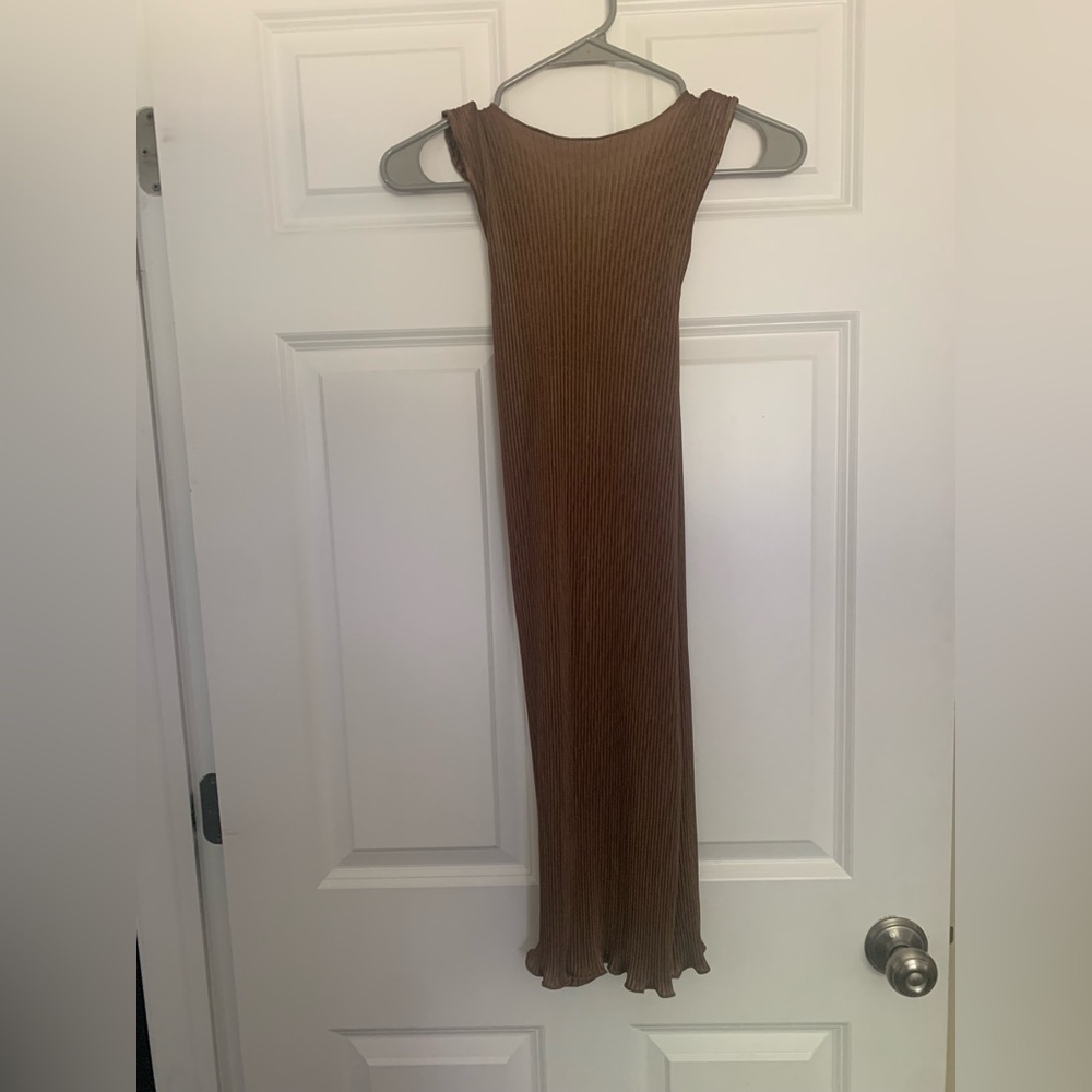 Song of Style Dress